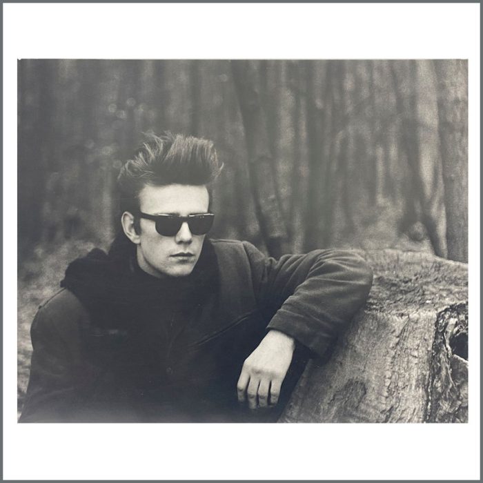 Stuart Sutcliffe